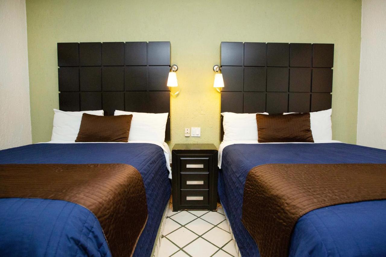 Hotel Posada Terranova San José del Cabo Εξωτερικό φωτογραφία