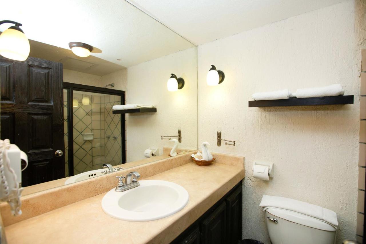 Hotel Posada Terranova San José del Cabo Εξωτερικό φωτογραφία