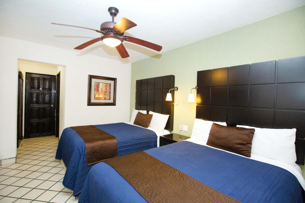 Hotel Posada Terranova San José del Cabo Εξωτερικό φωτογραφία