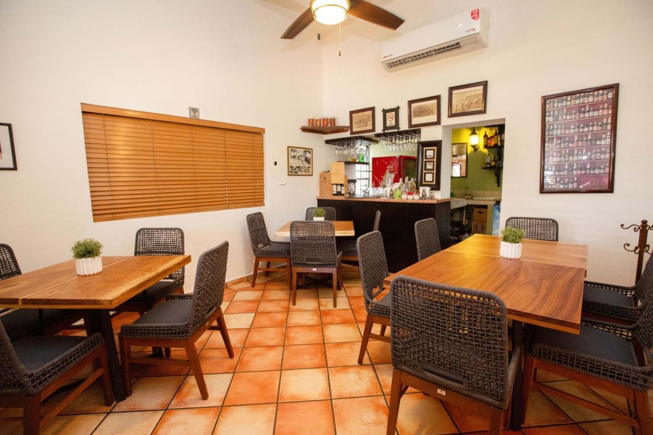Hotel Posada Terranova San José del Cabo Εξωτερικό φωτογραφία