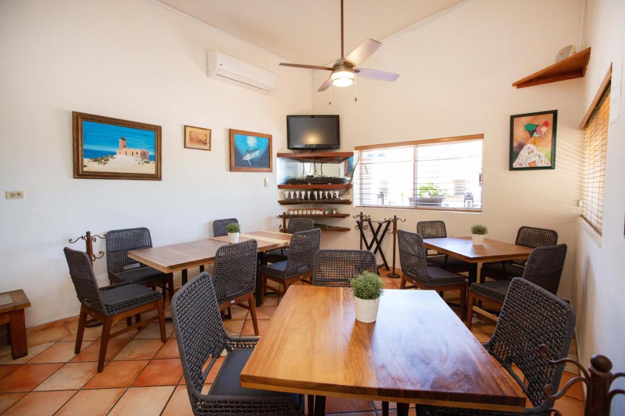 Hotel Posada Terranova San José del Cabo Εξωτερικό φωτογραφία