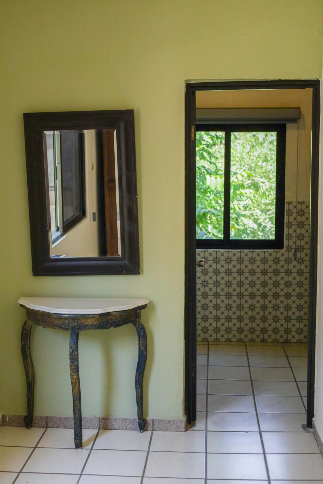 Hotel Posada Terranova San José del Cabo Εξωτερικό φωτογραφία