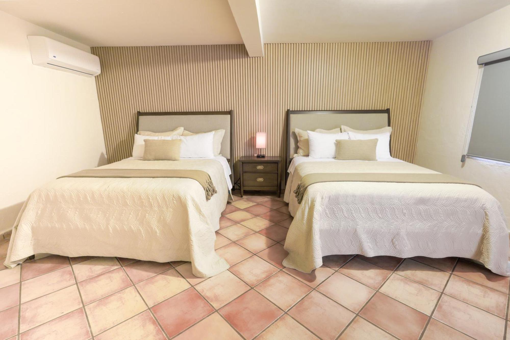 Hotel Posada Terranova San José del Cabo Εξωτερικό φωτογραφία
