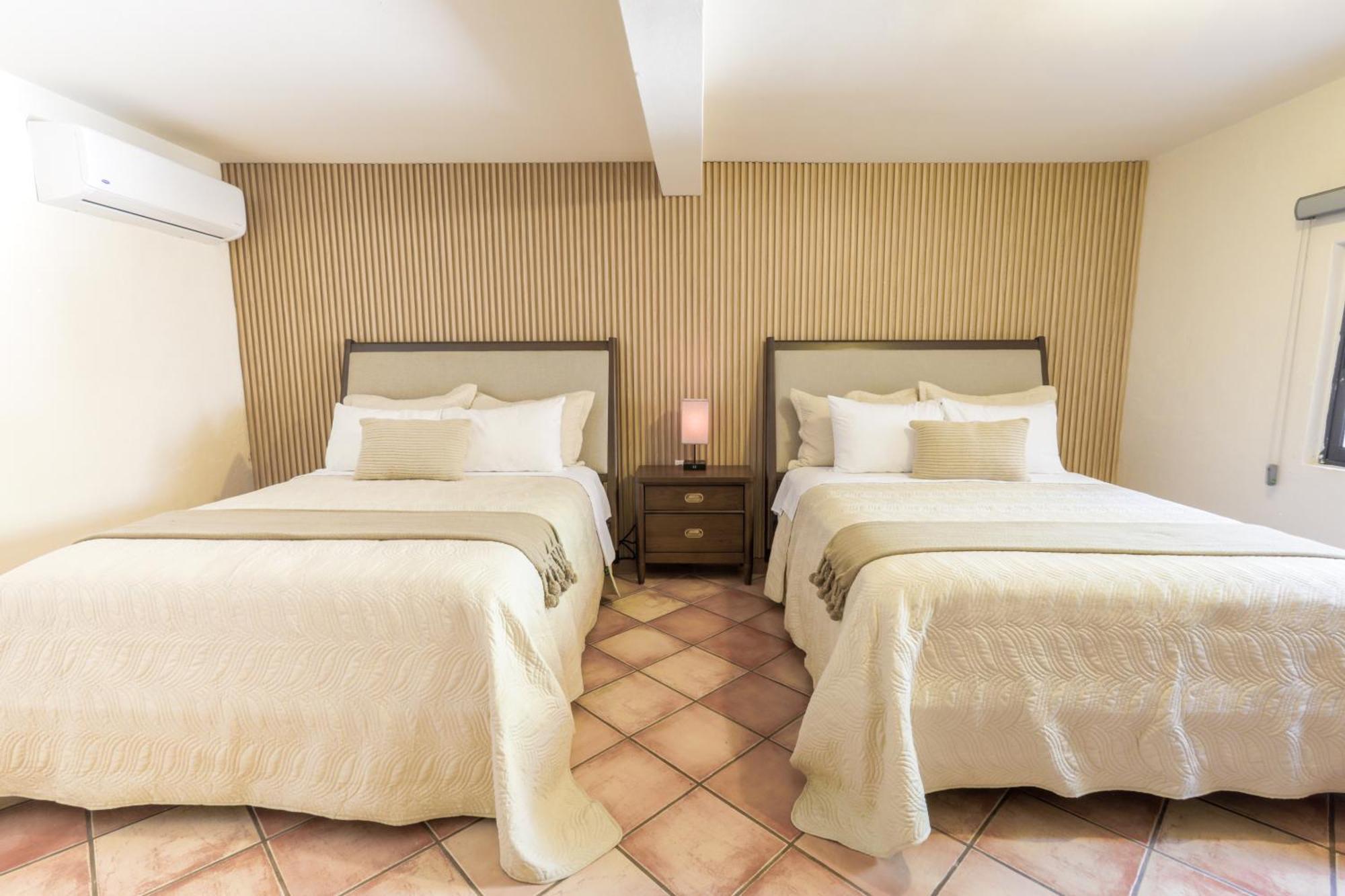 Hotel Posada Terranova San José del Cabo Εξωτερικό φωτογραφία