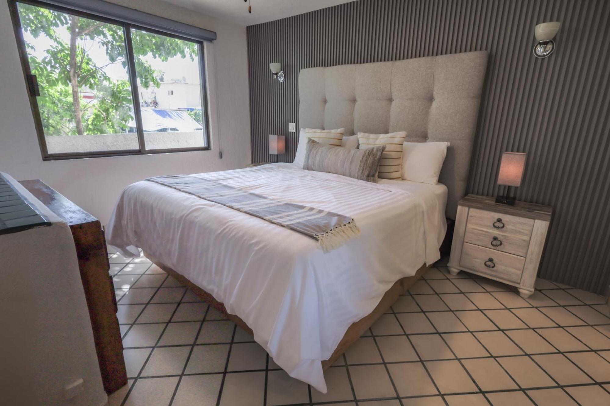 Hotel Posada Terranova San José del Cabo Εξωτερικό φωτογραφία