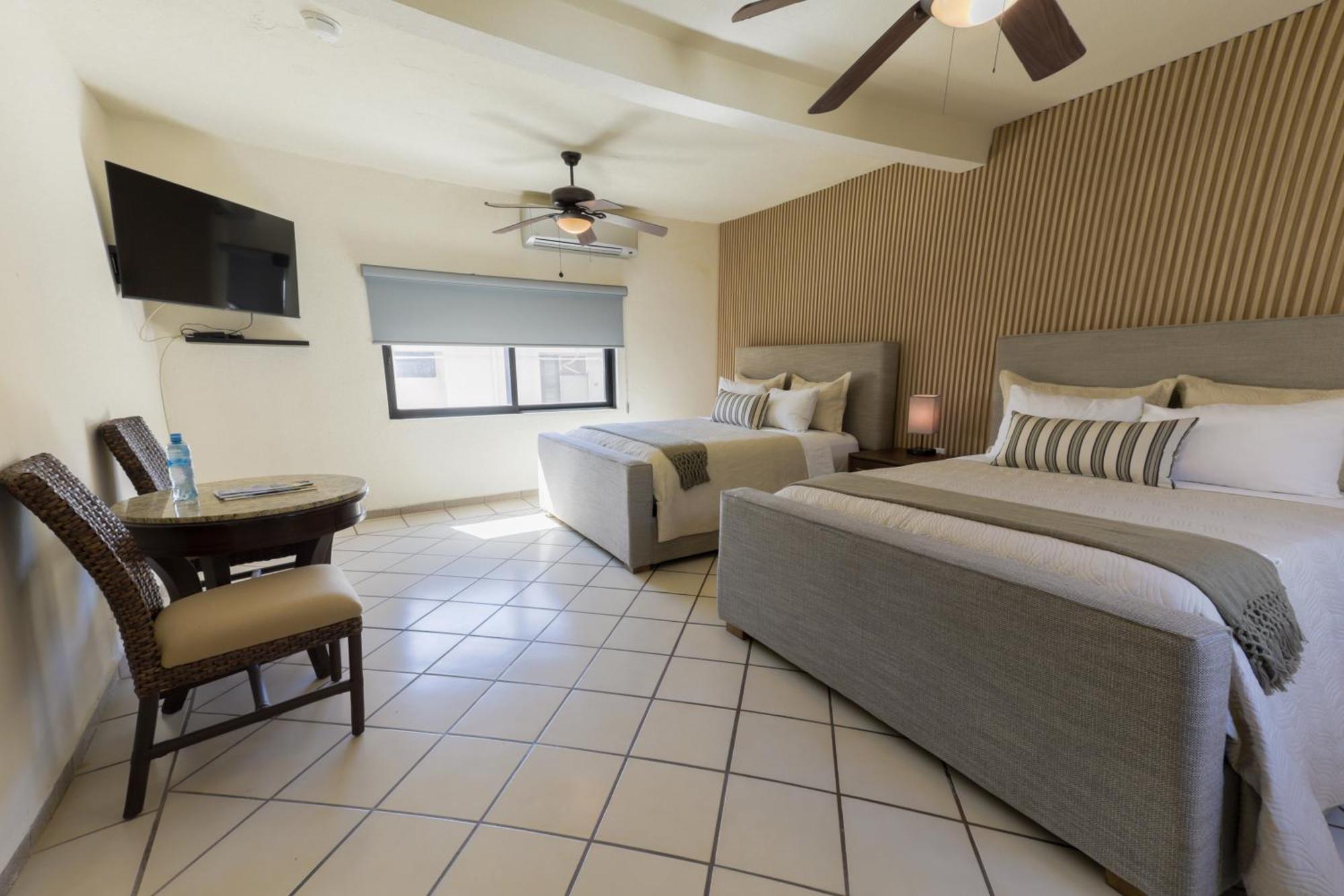 Hotel Posada Terranova San José del Cabo Εξωτερικό φωτογραφία