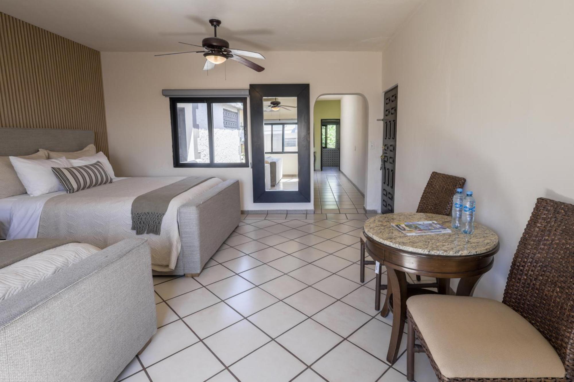 Hotel Posada Terranova San José del Cabo Εξωτερικό φωτογραφία