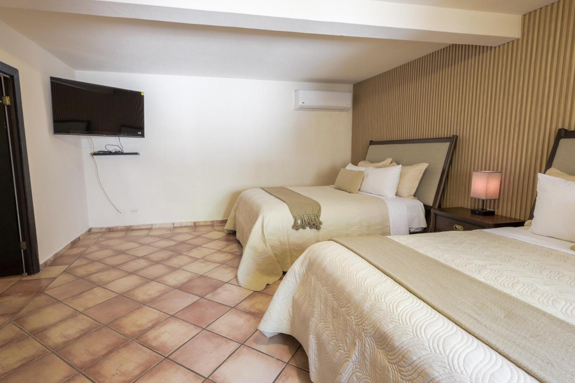Hotel Posada Terranova San José del Cabo Εξωτερικό φωτογραφία