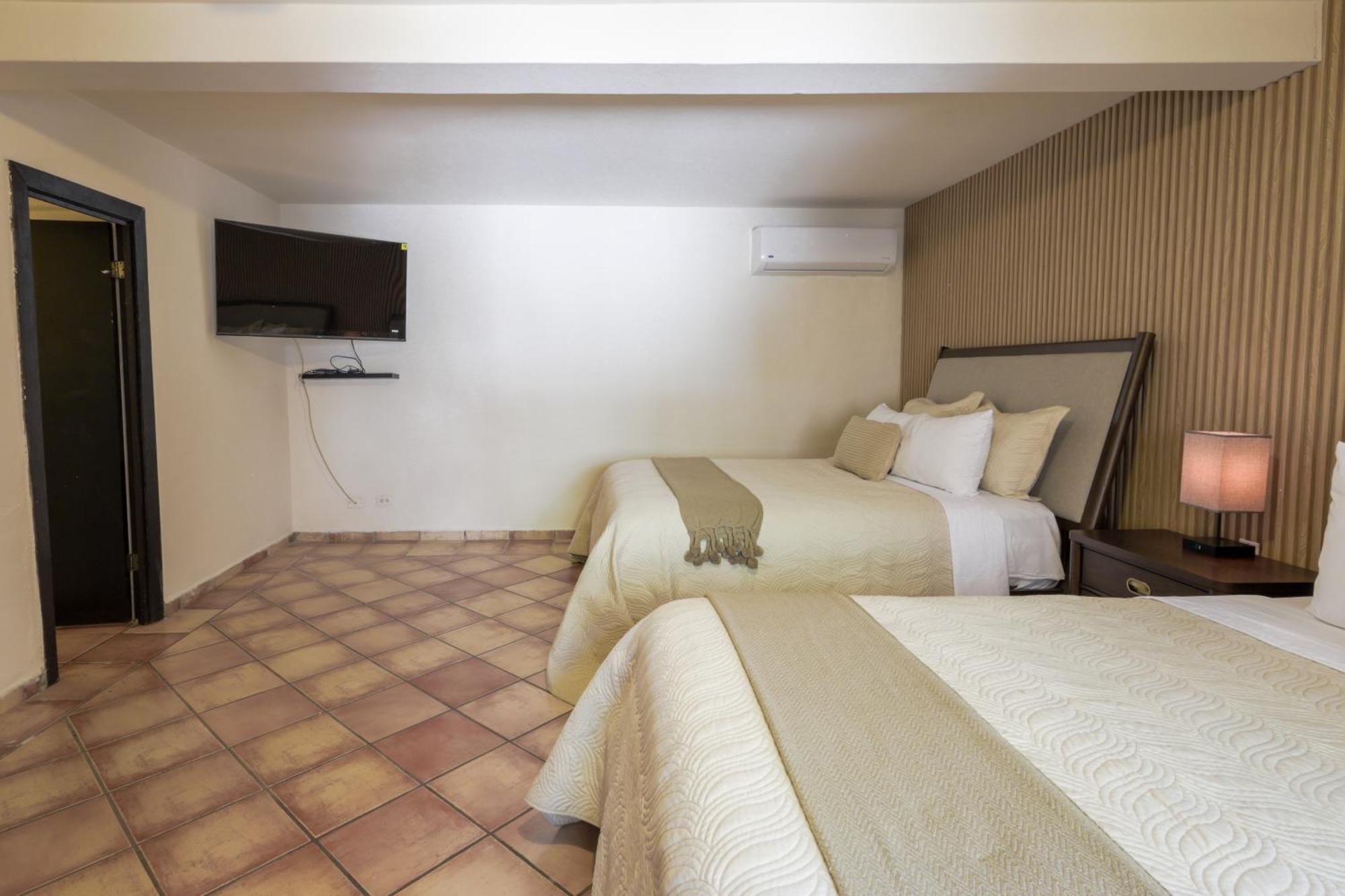 Hotel Posada Terranova San José del Cabo Εξωτερικό φωτογραφία