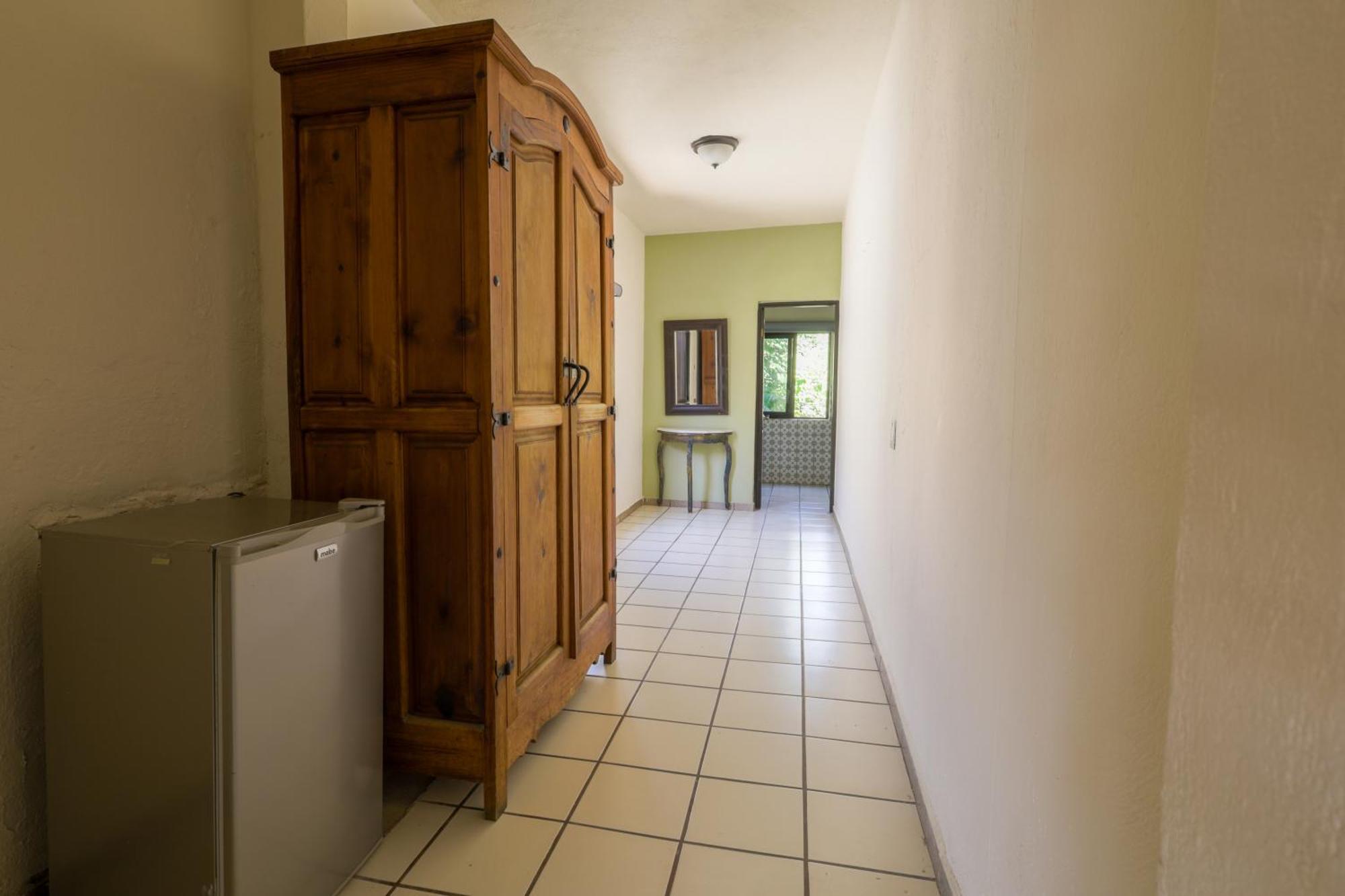 Hotel Posada Terranova San José del Cabo Εξωτερικό φωτογραφία