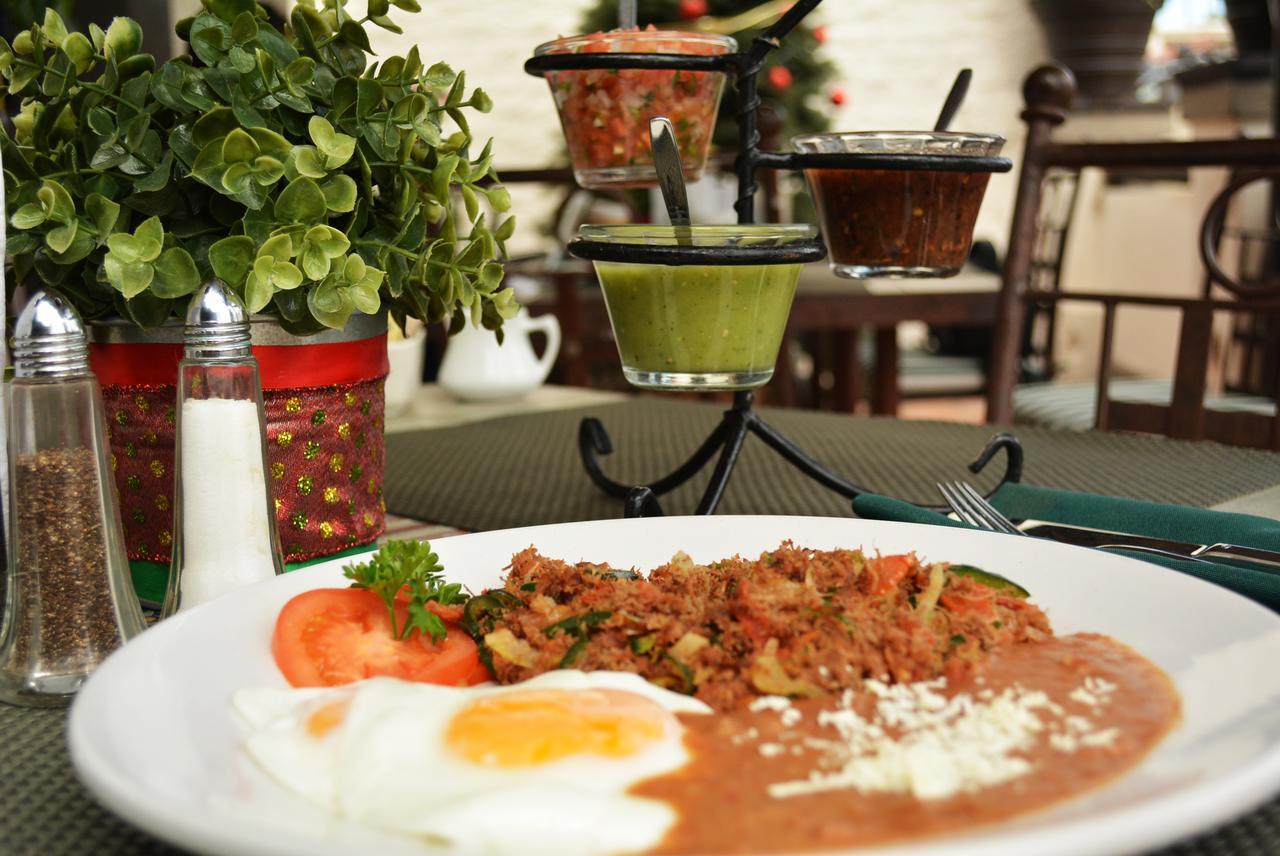 Hotel Posada Terranova San José del Cabo Εξωτερικό φωτογραφία