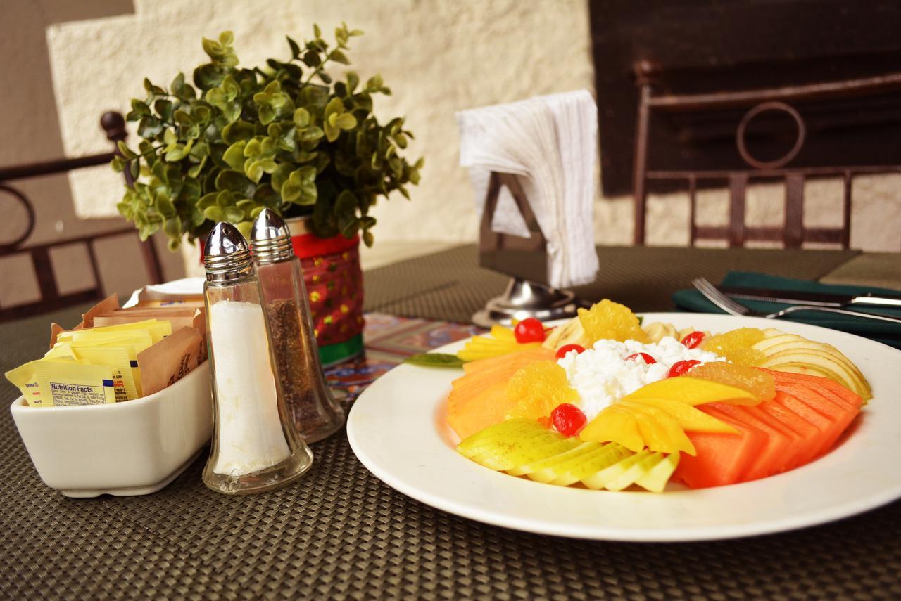 Hotel Posada Terranova San José del Cabo Εξωτερικό φωτογραφία