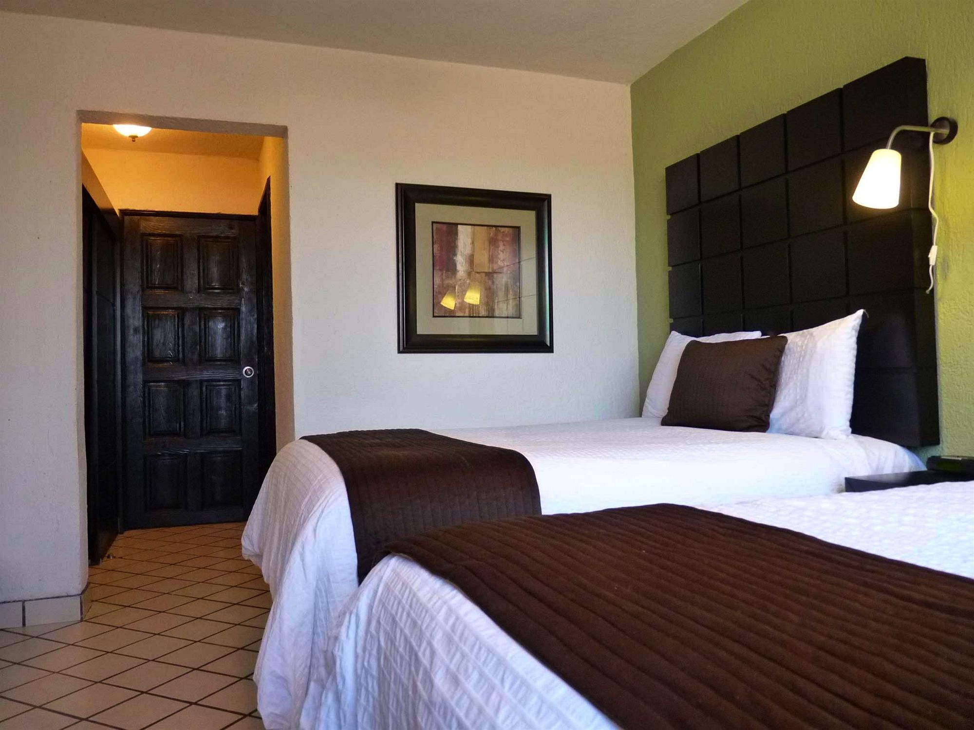 Hotel Posada Terranova San José del Cabo Εξωτερικό φωτογραφία
